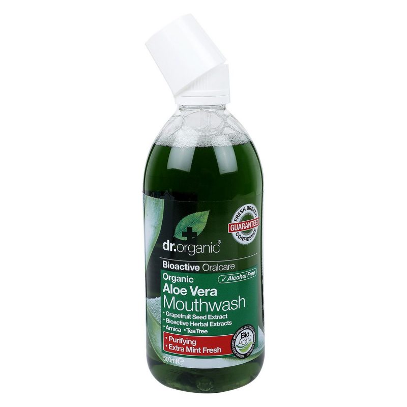 organic alovera mouthwash 4