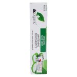 Dr Organic Aloe Vera Toothpaste 100ml organic alovera whitening toothpaste 2