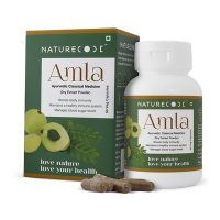 Best Herbs For Immunity Health and Nutrition Amla NATURECODE