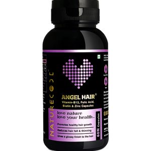 Angel Hair Naturecode 1