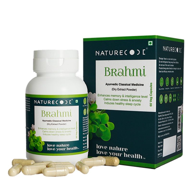 Brahmi Naturecode 2