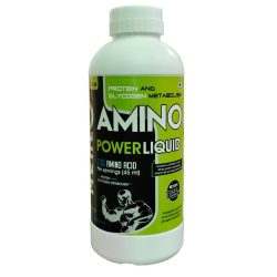 Mealo Amino Power Liquid 1035 ml