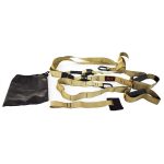 Msf Fit Suspension Trainer Commercial Heavy Duty Msf Fit Suspension Trainer Commercial Heavy Duty 1