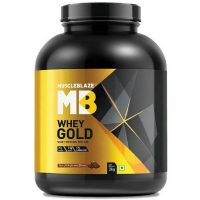 The Reason Why Everyone Love Whey Protein Health and Nutrition MuscleBlaze Whey Gold 100 Whey Protein Isolate 1 2