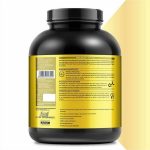 MuscleBlaze Whey Gold 100 Whey Protein Isolate MuscleBlaze Whey Gold 100 Whey Protein Isolate 4 2