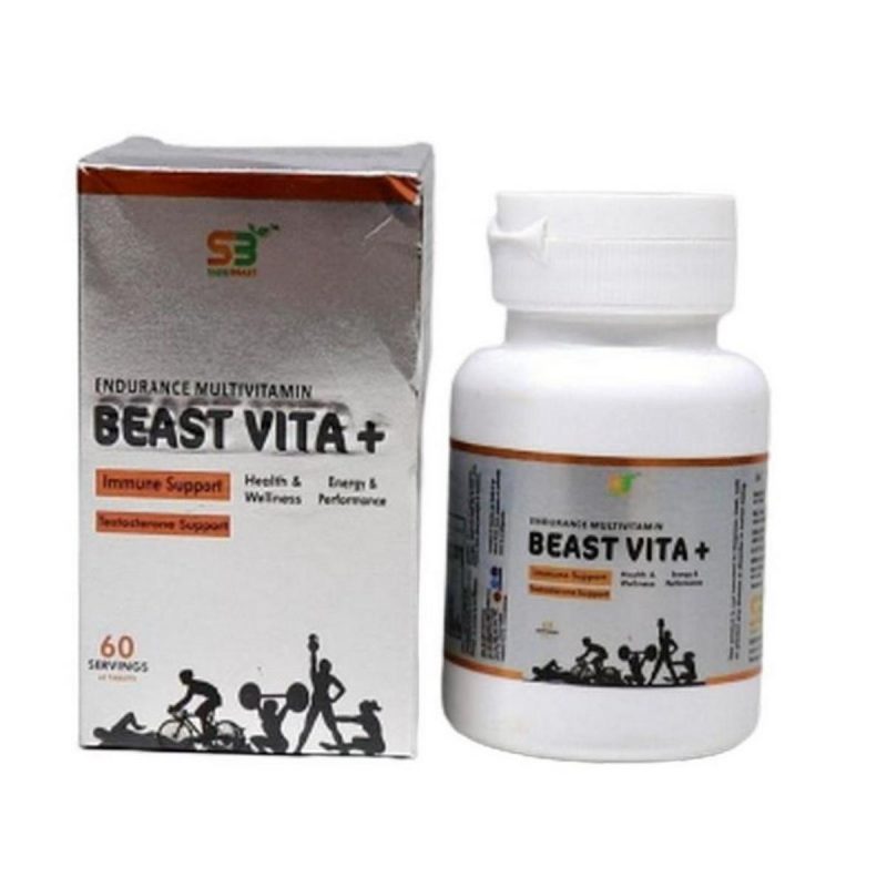 San Beast Beast Vita 1 1