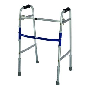 Vissco Dura Lite Walker for Elderly and those Physically Challenged 1