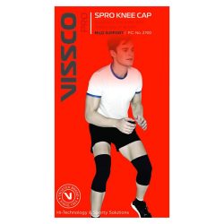 Vissco Pro Spro Knee Cap – Small 1