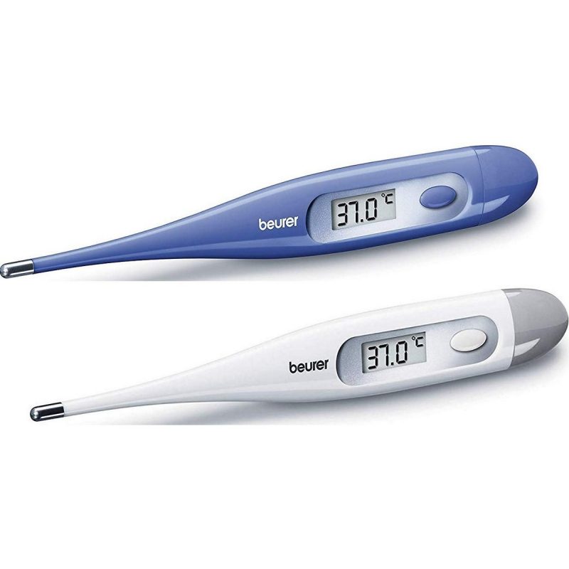 Beurer Multi Functional Thermometer with German technology FT 09 ORAL