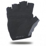 Biofit Classic Gloves Womens BlackGrey 2