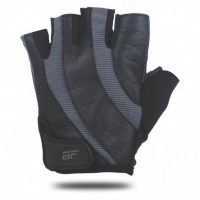 Biofit ProFit Gloves Black Biofit Pro Fit Gloves Womens GreyBlack 1