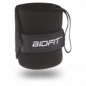 Biofit Pro Wrist Wrap Thump Loop 1