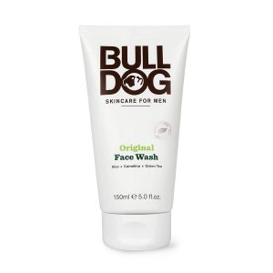 Bulldog Natural Skincare For Men Face Wash 5 oz 1