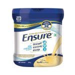 Ensure Complete Nutrition for Adults Vanilla Flavour 400 gm 1