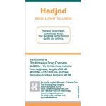 Himalaya Hadjod Bone and Joint Wellness 60 Tablet Himalaya Hadjod Bone and Joint Wellness 60 Tablet 2