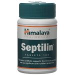Himalaya Septilin Tablets 60 Tablets Himalaya Septilin Tablets