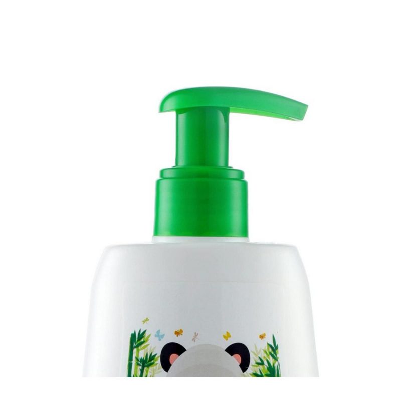Mamaearth Daily Moisturizing Lotion for Babies 400 ml 5