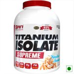 SAN Titanium Isolate Supreme 5lbs SAN Titanium Isolate Supreme 5lbs 5