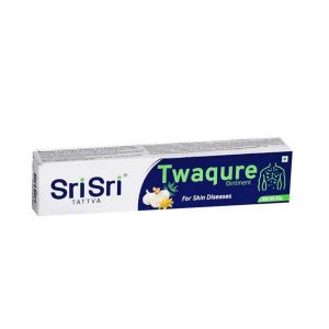 Sri Sri Tattva Twaqure Ointment 30 grams