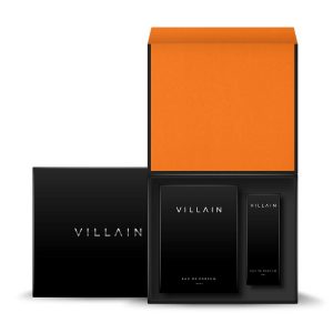 Villain Eau De Parfum Perfume For Men 100 ml VILLAIN EAU DE PARFUM PERFUME FOR MEN 1