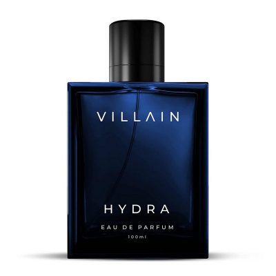 Villain Hydra Perfume Eau De Parfum 100 ml 1