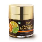 WOW Skin Science Vitamin C Face Cream 50 ml WOW Skin Science Vitamin C Face Cream 50 ml 1