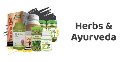 Herbs Ayurveda 3