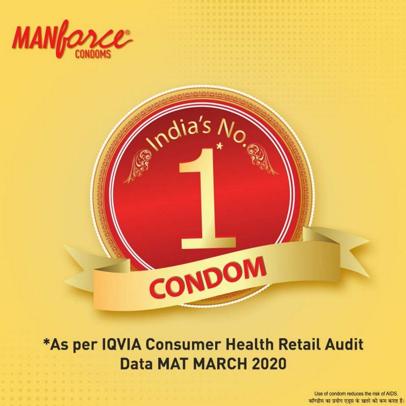 Manforce Pineapple Staylong Condom 20 Pcs Pack of 3 5