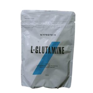 My Protein L Glutamine 250 grams 1 1