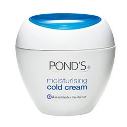 PONDS Moisturing Cold Cream 200 ml