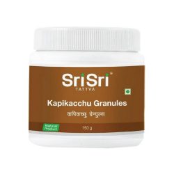 Sri Sri Tattva Kapikacchu Granules 150 grams 2