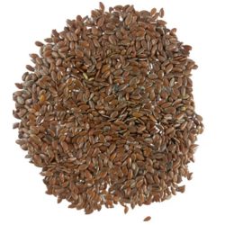 Tikaram Naturals Alsi Flax seeds