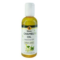 Tikaram Naturals Chameli Oil Jasmine