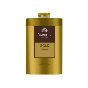 PONDS Moisturing Cold Cream 200 ml  Yardley London Gold Deodorizing Talc for Men 100g