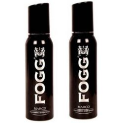 FOGG Marco Body Spray For Men