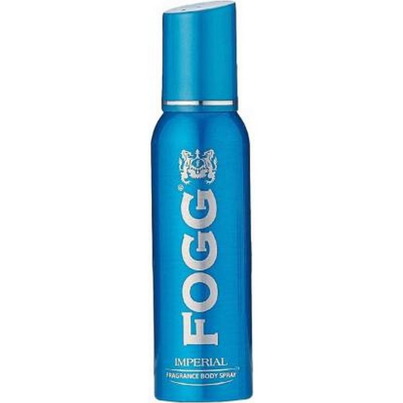 FOGG imperial deodorant spray for women