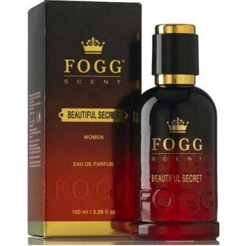 Fogg Scent Beautiful Scent for Women 3