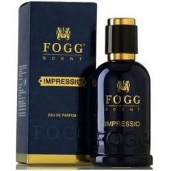 FOGG Scent XPRESSIO For Men 100ml Fogg Scent Impressio for Men