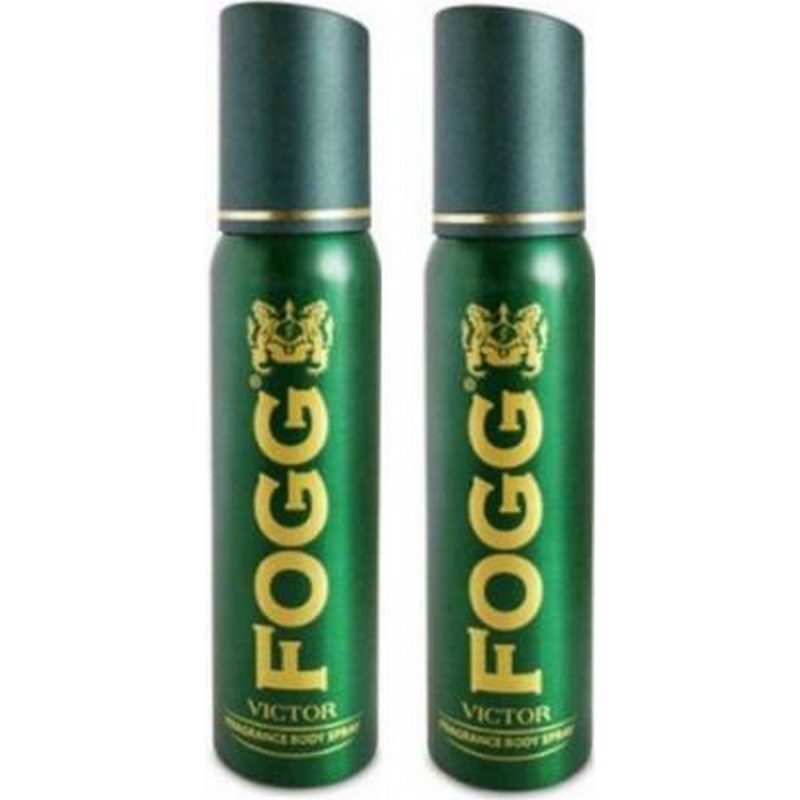 Fogg Victor deodorant spray for men