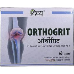 Orthogrit
