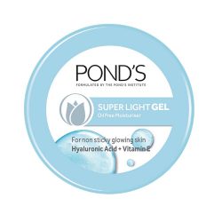 PONDS Super Light Gel Face Moisturiser 147 grams