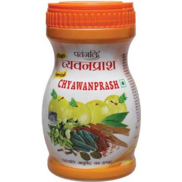 Patanjali Chyamanprash 1 kg