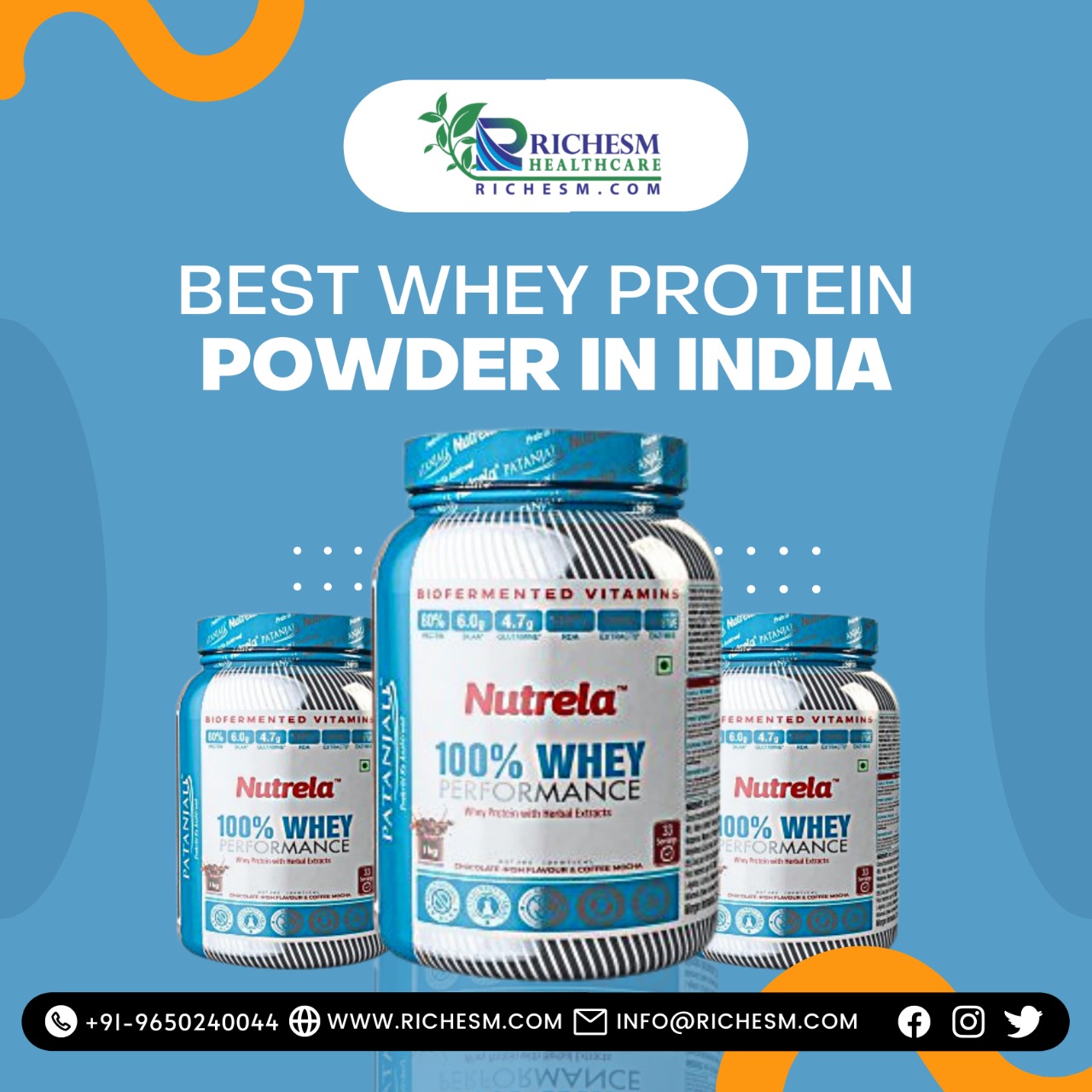 Best Whey Protein Powder Health and Nutrition best whey protein powder