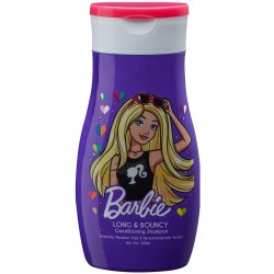 Barbie Conditioning Shampoo Long And Bouncy 2