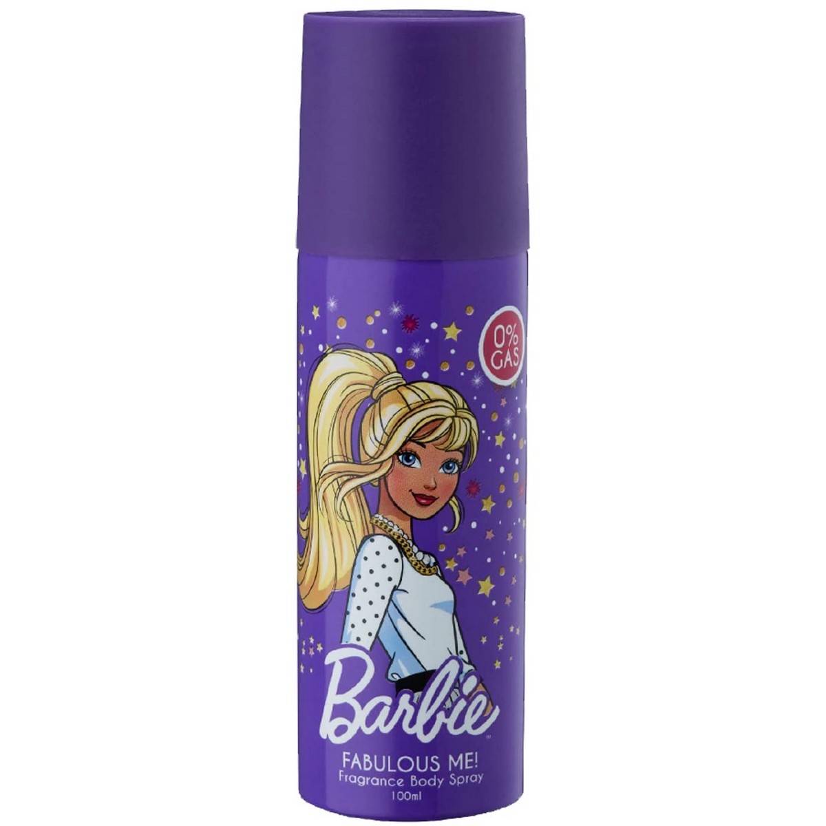 Barbie spray hot sale