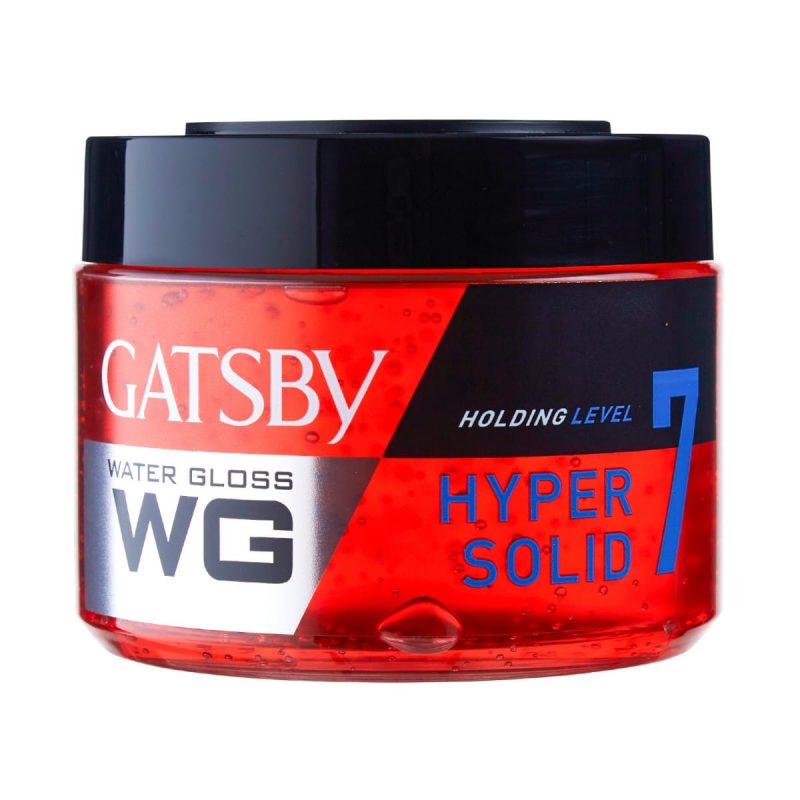 Gatsby WG Water Gloss