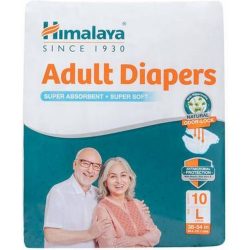 Himalaya Adult Diaper Large