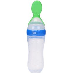 Mee Mee Squeezy Silicone Food Feeder 90 ml 3