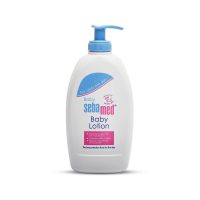 Baby Care Products Beauty Sebamed Baby Lotion 50ml