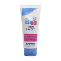 Baby Care Products Online Health and Nutrition Sebamed Baby Rash Cream 100ml 1